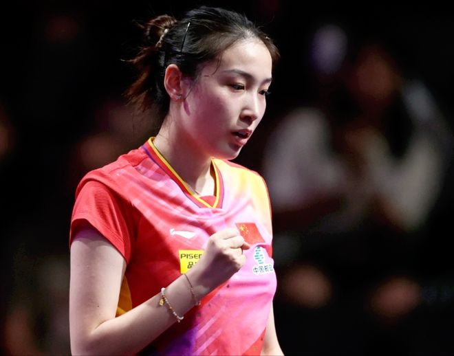 他展示了极 他展示了极