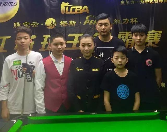 让观众看到 让观众看到