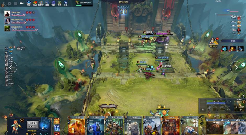 梦婷担任中 梦婷担任中