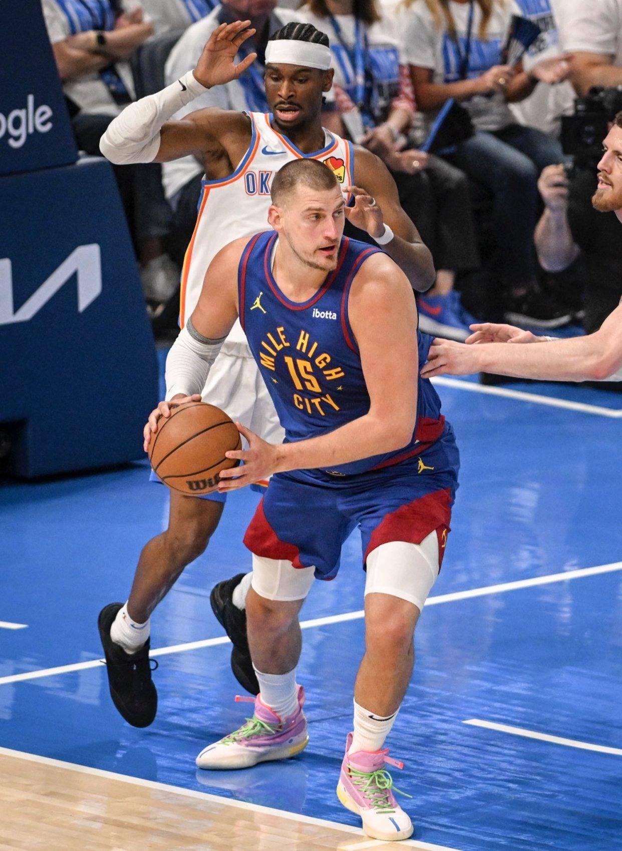 威少需要面 威少需要面