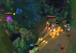 全力冲刺的 全力冲刺的